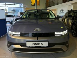 261 - IONIQ5 - 84kWh Stellar 570 kms VIDEO TOUR - Image 4