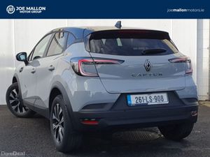 Renault Captur evolution TCe 115 - Image 3