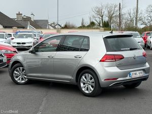 181 VW GOLF COMFORTLINE 1.2 AUTO - Image 3