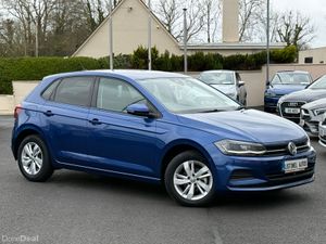 202 VW POLO COMFORTLINE 1.0 AUTOMATIC - Image 2