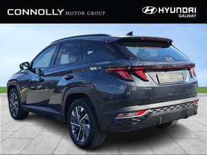 Hyundai Tucson 2WD Executive - Image 3