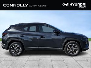 Hyundai Tucson 2WD Executive - Image 4