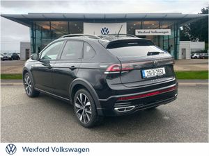 Volkswagen Taigo R-LINE 75 1.0 TSI 115HP AUTO - Image 4