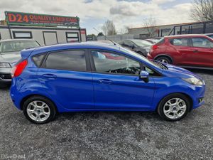 Ford Fiesta 2013 - Image 3