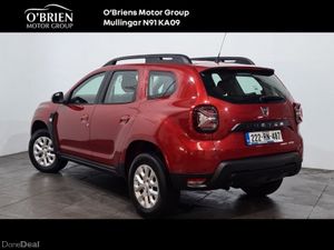 Dacia Duster 1.5 Blue dCi 115 Comfort - Image 3