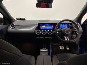Mercedes-Benz GLA GLA 180 d AMG Line Plus - Image 3