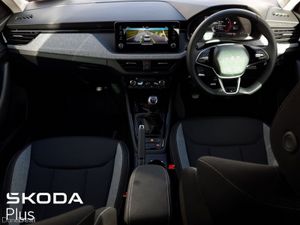 Skoda Kamiq **HEATED SEATS**SPORT MODE**KAMIQ SEL - Image 2