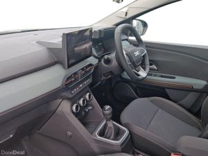 Dacia Sandero Stepway STEPWAY Extreme TCe 110 E06X - Image 4