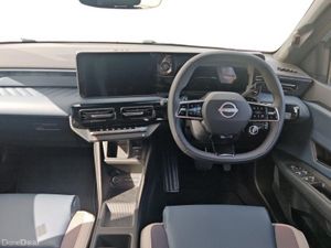 Nissan Micra 52kWH Evolve - Image 2