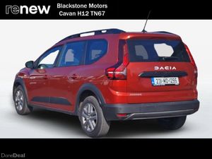 Dacia Jogger TCe 110 Expression - Image 3