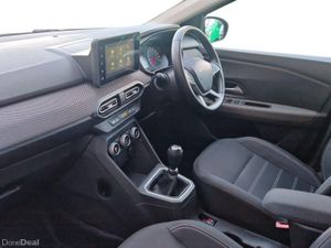 Dacia Jogger TCe 110 Expression - Image 4