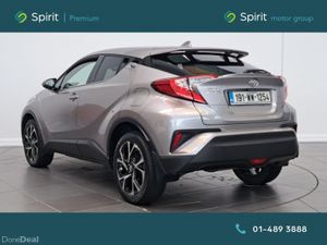 Toyota C-HR 1.2 Sport*Call Andrew 0862617858* - Image 3