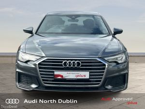 Audi A6 40TDI 204HP S tronic S Line - Image 3