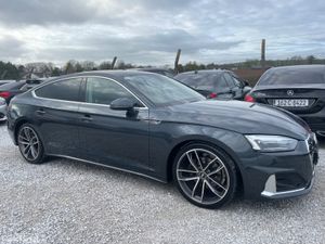 Audi A5 - Image 2