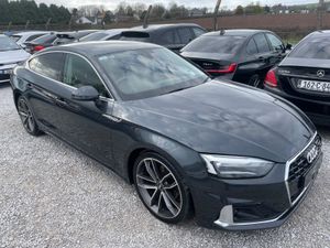 Audi A5 - Image 3