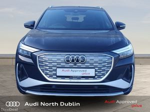 Audi Q4 e-tron Q4 E-Tron S Line 40 €500 FINANCE CO - Image 3