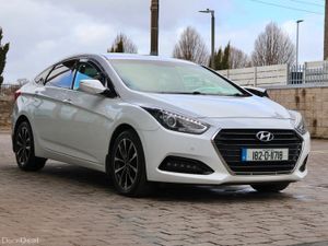 Hyundai i40 Comfort 1.7 Diesel - Image 3