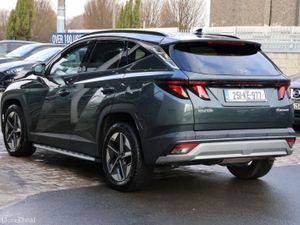 Hyundai Tucson Tucson FL Executive - Image 4