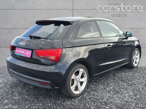 Audi A1 1.6TDI 116HP S Tronic - Image 3