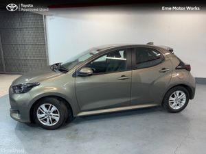 Toyota Yaris YARIS 1.5 LUNA - Image 2