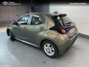 Toyota Yaris YARIS 1.5 LUNA - Image 3