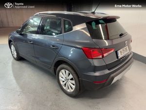 SEAT Arona 1.0 TSI 115HP XCELLENCE 5DR - Image 3