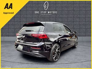 2021 VW Golf 1.0L eTSI MK8 (NEW MODEL) AUTO LOW KM - Image 3