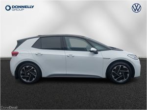 Volkswagen Id.3 Hatchback Family Pro - Image 4