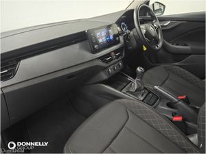 Skoda KAMIQ Hatchback SE - Image 3