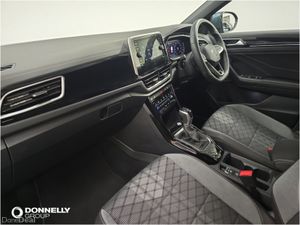 Volkswagen T-roc Hatchback R-Line - Image 3
