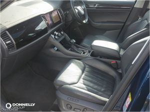 Skoda KODIAQ Diesel Estate Laurin + Klement - Image 2