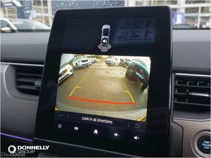 Renault Arkana Estate Techno - Image 4