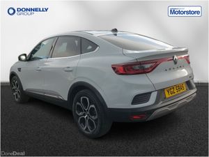 Renault Arkana Estate Techno - Image 2