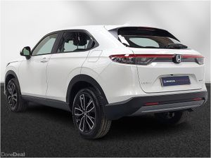 Honda HR-V Hr-V Hatchback Advance - Image 3