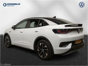 Volkswagen ID.5 Coupe Style Pro - Image 4