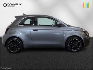 Fiat 500 Electric Hatchback La Prima - Image 4