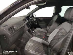 Volkswagen Tiguan Estate Special Edition R-Line Ed - Image 3
