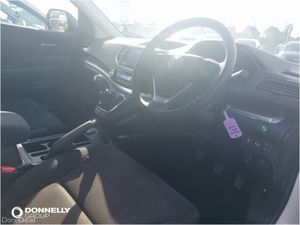 Honda CR-V Cr-V Diesel Estate SE Plus - Image 4