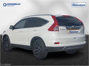 Honda CR-V Cr-V Diesel Estate SE Plus - Image 2