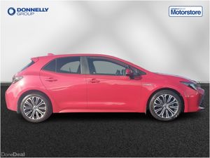 Toyota Corolla Hatchback Design - Image 3