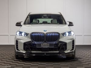 2024 BMW X5 X-Drive 50e M-Sport - Image 2