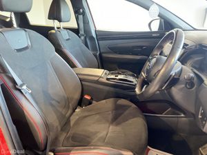 Hyundai Tucson 2023 - Image 4