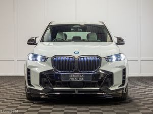 2024 BMW X5 X-Drive 50e M-Sport - Image 2