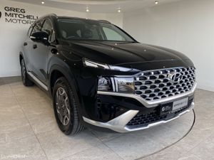 Hyundai Santa Fe 2023 - Image 3