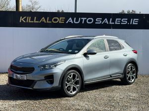 Kia XCeed K4 1.0 petrol (Low Miles) - Image 3