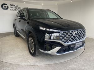 Hyundai Santa Fe 2023 - Image 3