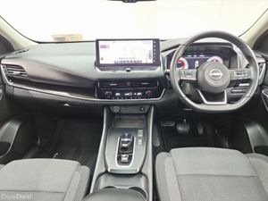 Nissan Qashqai ePOWER SV PREMIUM *Scrappage deal * - Image 4