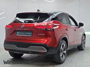 Nissan Qashqai ePOWER SV PREMIUM *Scrappage deal * - Image 3