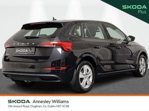 Skoda Scala Style 1.0Tsi 95Bhp - Image 4