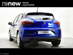 Renault Clio Dynamique Edition NAEB TCe 90 - Image 4